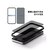 miak�b�̂������h�~�����K���X�t�B���� for iPhone17e/16e�p�i2������j�bMA27598I16E