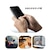 miak�b�̂������h�~�����K���X�t�B���� for iPhone17e/16e�p�i2������j�bMA27598I16E
