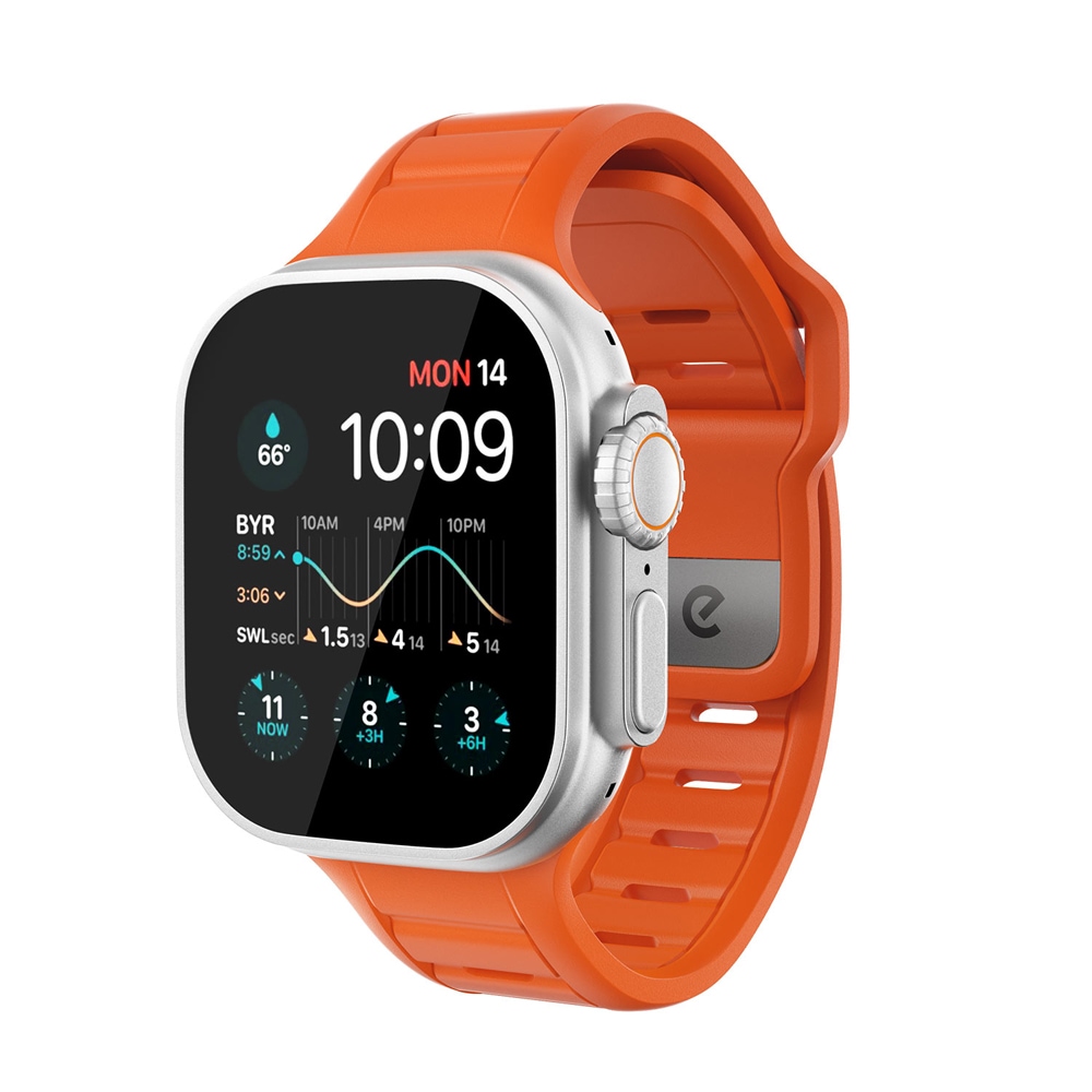 Apple Watch (49/46/45/44mm) ジャーニー ウォッチバンド