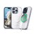 miak�biPhone 16 Pro Max�p SCOOP MagSafe�Ή��P�[�X�i�~���N�\�[�_�j�bMA27606I16PM