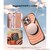 miak�biPhone 16 Pro Max�p SCOOP MagSafe�Ή��P�[�X�i�~���N�\�[�_�j�bMA27606I16PM
