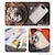 miak�biPhone 16�p SCOOP MagSafe�Ή��P�[�X�i�X�g���x���[�j�bMA27608I16