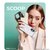 miak�biPhone 16 Pro Max�p SCOOP MagSafe�Ή��P�[�X�i�u���b�N�\���x�j�bMA27614I16PM