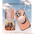miak�biPhone 16 Pro�p SCOOP MagSafe�Ή��P�[�X�i�u���b�N�}���S�[�j�bMA27617I16PR