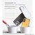 miak�biPhone 16 Pro Max�p SCOOP MagSafe�Ή��P�[�X�i�u���b�N�}���S�[�j�bMA27618I16PM