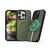 miak�biPhone 16 Pro Max�p SCOOP MagSafe�Ή��P�[�X�i�O���[���e�B�[�j�bMA27634I16PM