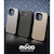 miak�biPhone 16�p MOOD MagSafe�Ή��P�[�X�i���e�j�bMA27642I16