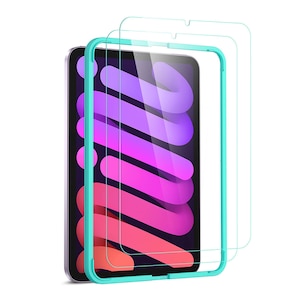 ESR�biPad mini�iA17 Pro/��6����j9H �����K���X�t�B�����i2������j�bES27668