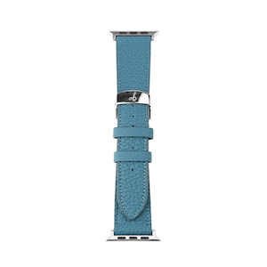 abbi�bApple Watch 49/46/45/44mm �V�������P���J�[�t�o���h �Z�����A���u���[�i�Z�����A���u���[�j�bABS27677AW