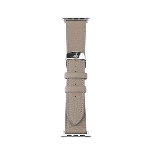 abbi�bApple Watch 49/46/45/44mm �V�������P���J�[�t�o���h�i�O���[�W���j�bABS27681AW