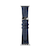 abbi�bApple Watch 49/46/45/44/42mm MARGOT�C�^���A�����U�[�o���h�i�l�C�r�[�j�bABS27685AW