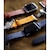 abbi�bApple Watch 49/46/45/44/42mm MARGOT�C�^���A�����U�[�o���h�i�l�C�r�[�j�bABS27685AW