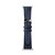 abbi�bApple Watch 42/41/40/38mm MARGOT�C�^���A�����U�[�o���h �i�l�C�r�[�j�bABS27686AW