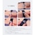 abbi�bApple Watch 42/41/40/38mm MARGOT�C�^���A�����U�[�o���h �i�l�C�r�[�j�bABS27686AW