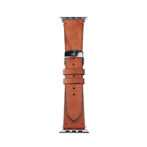 abbi�bApple Watch 49/46/45/44/42mm MARGOT�C�^���A�����U�[�o���h�i�u���E���j�bABS27687AW
