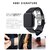 abbi�bApple Watch 49/46/45/44/42mm MARGOT�C�^���A�����U�[�o���h�i�u���E���j�bABS27687AW