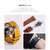 abbi�bApple Watch 49/46/45/44/42mm MARGOT�C�^���A�����U�[�o���h�i�u���E���j�bABS27687AW