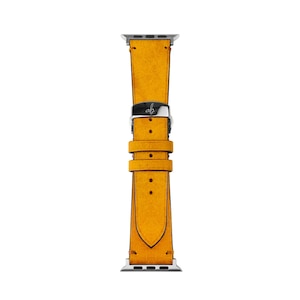 abbi�bApple Watch 49/46/45/44/42mm MARGOT�C�^���A�����U�[�o���h�i�^���j�bABS27689AW