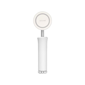 araree�bMagfie Pod Lite MagSafe�Ή� �N�����v�� �X�}�z�}�E���g�i�z���C�g�j�bAR27694