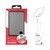 HACRAY�i�n�N���C�j�bQi2�Ή����o�C���o�b�e���[ AirSlim 5000mAh�i�X�y�[�X�O���[�j�bHR-Q112L-SG