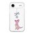 AKAN�biPhone Air�p  �\�t�g�N���A�P�[�X�i�͂�؂��U�E���X �s���N�j�bAK27745I17A