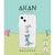 AKAN�biPhone Air�p  �\�t�g�N���A�P�[�X�i�͂�؂��U�E���X �s���N�j�bAK27745I17A