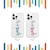 AKAN�biPhone Air�p  �\�t�g�N���A�P�[�X�i�͂�؂��U�E���X �s���N�j�bAK27745I17A