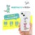 AKAN�biPhone Air�p  �\�t�g�N���A�P�[�X�i�͂�؂��U�E���X �s���N�j�bAK27745I17A