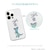 AKAN�biPhone Air�p  �\�t�g�N���A�P�[�X�i�͂�؂��U�E���X �s���N�j�bAK27745I17A