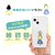 AKAN�biPhone 17�p �\�t�g�N���A�P�[�X�i���P�l�j�bAK27748I17