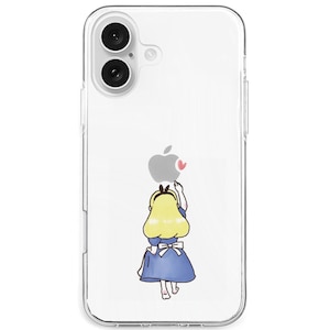 AKAN�biPhone 17�p �\�t�g�N���A�P�[�X�i�A���X�j�bAK27752I17