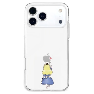 AKAN�biPhone 17 Pro Max�p �\�t�g�N���A�P�[�X�i�A���X�j�bAK27755I17PM