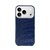 abbi�biPhone 17 Pro�p LIPARI �C�^���A�����U�[ MagSafe�Ή� �o�b�N�J�o�[�i�l�C�r�[�j�bABS27778I17PR