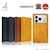 abbi�biPhone 18 Pro/17 Pro�p MARGOT�C�^���A�����U�[ MagSafe�Ή� �_�C�A���[�P�[�X�i�u���E���j�bABS27794I17PR