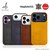 abbi�biPhone 17 Pro Max�p MARGOT�C�^���A�����U�[ MagSafe�Ή� �o�b�N�J�o�[�i�u���b�N�j�bABS27803I17PM