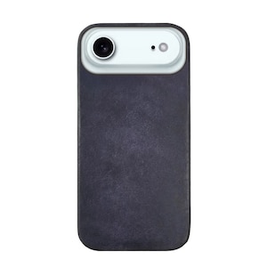 abbi�biPhone Air�p  MARGOT�C�^���A�����U�[ MagSafe�Ή� �o�b�N�J�o�[�i�l�C�r�[�j�bABS27805I17A