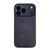 abbi�biPhone 17 Pro Max�p MARGOT�C�^���A�����U�[ MagSafe�Ή� �o�b�N�J�o�[�i�l�C�r�[�j�bABS27807I17PM