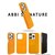 abbi�biPhone 17 Pro Max�p MARGOT�C�^���A�����U�[ MagSafe�Ή� �o�b�N�J�o�[�i�l�C�r�[�j�bABS27807I17PM
