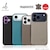 abbi�biPhone 17 Pro Max�p �V�������P���J�[�t MagSafe�Ή� �o�b�N�J�o�[�i�Z�����A���u���[�j�bABS27839I17PM