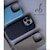 abbi�biPhone 17 Pro Max�p �V�������P���J�[�t MagSafe�Ή� �o�b�N�J�o�[�i�Z�����A���u���[�j�bABS27839I17PM