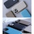 abbi�biPhone 17 Pro Max�p �V�������P���J�[�t MagSafe�Ή� �o�b�N�J�o�[�i�Z�����A���u���[�j�bABS27839I17PM