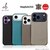abbi�biPhone 17 Pro�p �V�������P���J�[�t MagSafe�Ή� �o�b�N�J�o�[�i�G�g�[�v�j�bABS27842I17PR