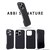 abbi�biPhone 17 Pro�p �V�������P���J�[�t MagSafe�Ή� �o�b�N�J�o�[�i�G�g�[�v�j�bABS27842I17PR