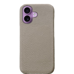 abbi�biPhone 17�p �V�������P���J�[�t MagSafe�Ή� �o�b�N�J�o�[�i�O���[�W���j�bABS27844I17