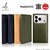 abbi�biPhone Air�p  LISCIO �C�^���A�����U�[ MagSafe�Ή� �_�C�A���[�P�[�X�i�l�C�r�[�j�bABS27853I17A