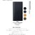 abbi�biPhone Air�p  LISCIO �C�^���A�����U�[ MagSafe�Ή� �_�C�A���[�P�[�X�i�l�C�r�[�j�bABS27853I17A