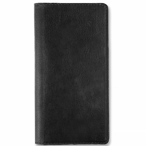 abbi�biPhone 17�p VINTAGE �C�^���A�����U�[ MagSafe�Ή� �_�C�A���[�P�[�X�i�u���b�N�j�bABS27880I17