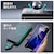 ESR�biPhone Air�p  Armorite �t���ی십���K���X�t�B���� �N���A�i2������j�bES27909I17A
