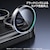 ESR�biPhone 17/16/15/14 Pro/14 Pro Max�p Armorite �J������p�����K���X�t�B�����i�u���b�N�j�bES27914I17