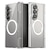 araree�bGalaxy Z Fold7�p Nukin 360 M Qi2/MagSafe�Ή� �t���J�o�[ �N���A�P�[�X�i�N���A�j�bAR27926GZFD7